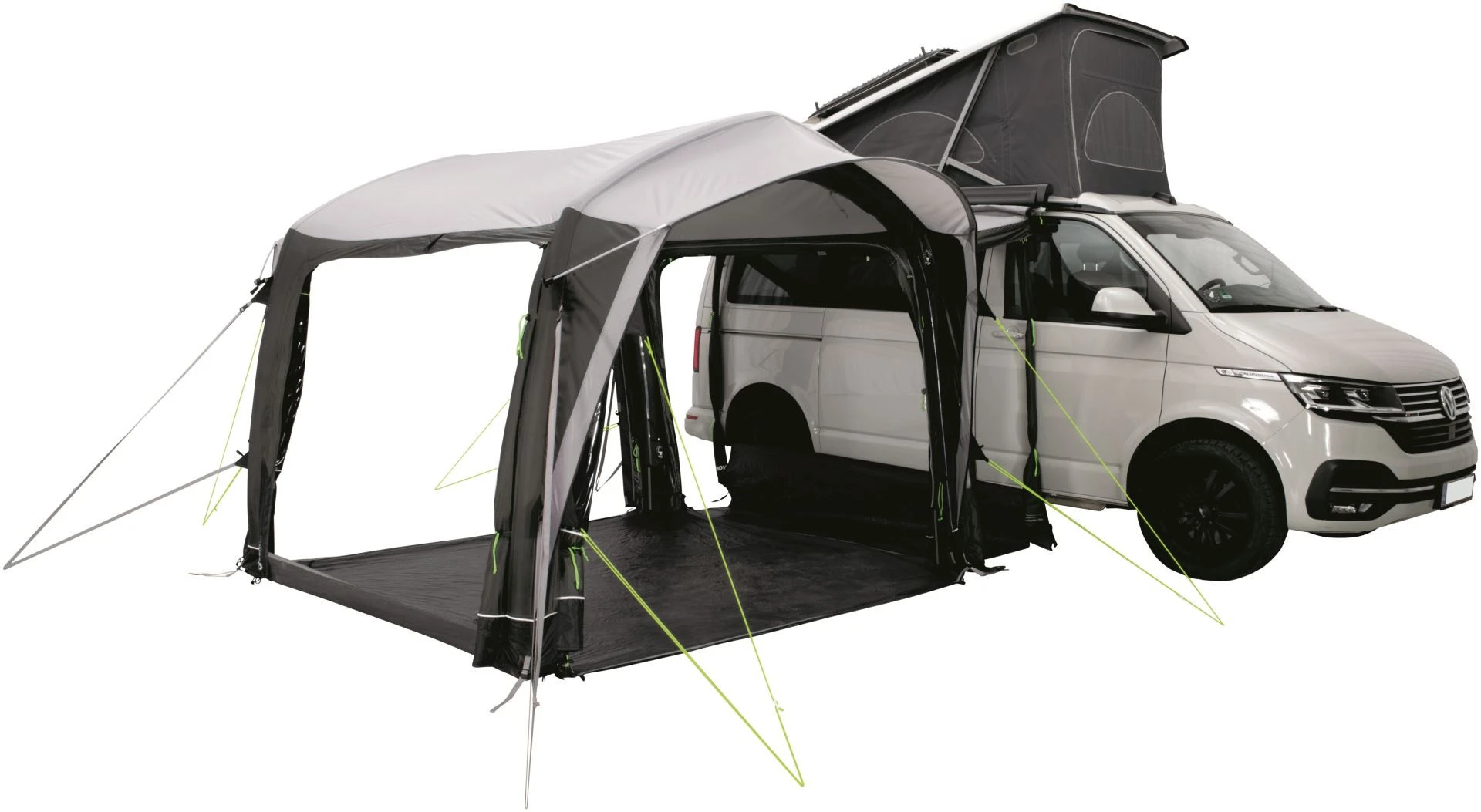 Outwell Crossville 250SA Package Deal Green – Bild 5