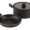 Outwell Culinary Set L Midnight Black
