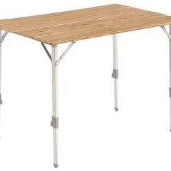 Outwell Custer M Brown