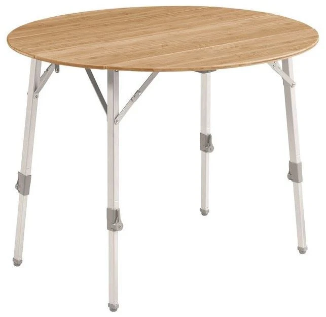 Outwell Custer Round Brown – Bild 2