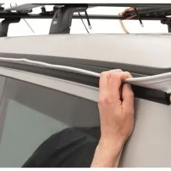 Outwell Dual Beading Connect Set 7-7+5 Mm Grey