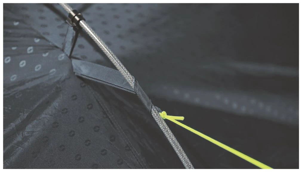 Outwell Earth 3 Blue – Bild 8