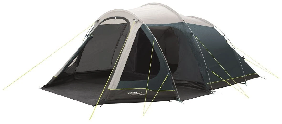 Outwell Earth 5 Blue – Bild 2