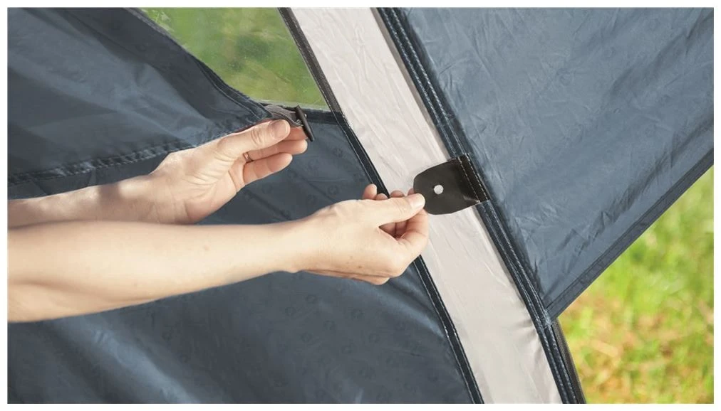 Outwell Earth 5 Blue – Bild 13