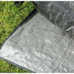 Outwell Elmdale 5PA Footprint Black-Grey