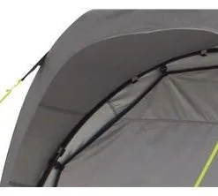 Outwell Event Lounge M Side Wall, 2 Pcs Black-Grey