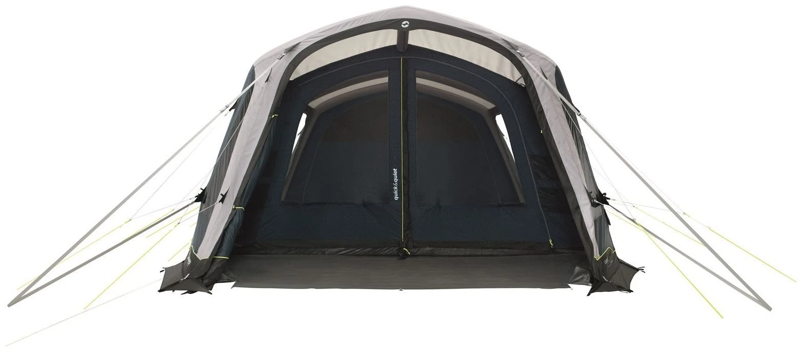 Outwell Forestville 6SA Navy Night – Bild 13