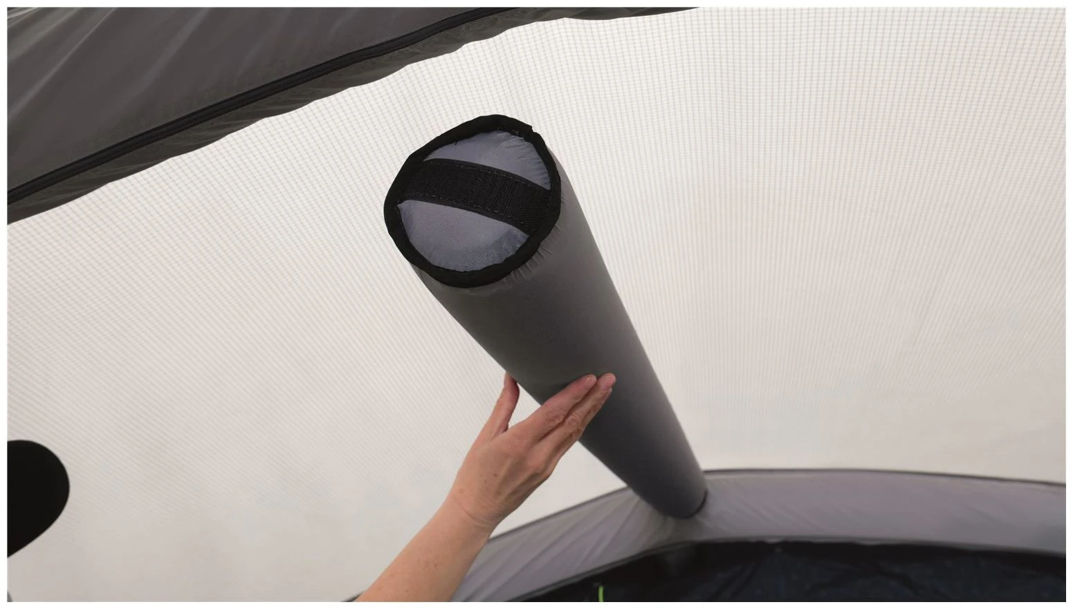 Outwell Forestville 6SA Navy Night – Bild 8