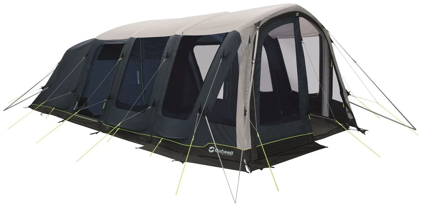 Outwell Forestville 6SA Navy Night – Bild 11