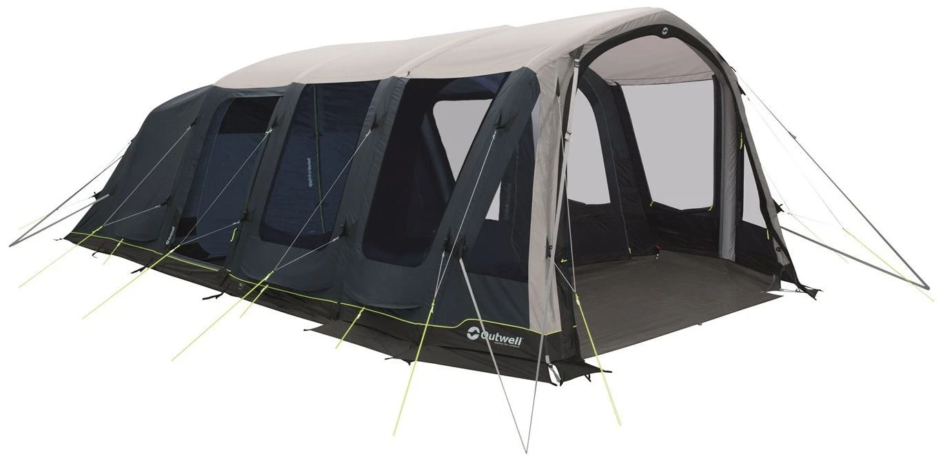 Outwell Forestville 6SA Package Deal Navy Night – Bild 2