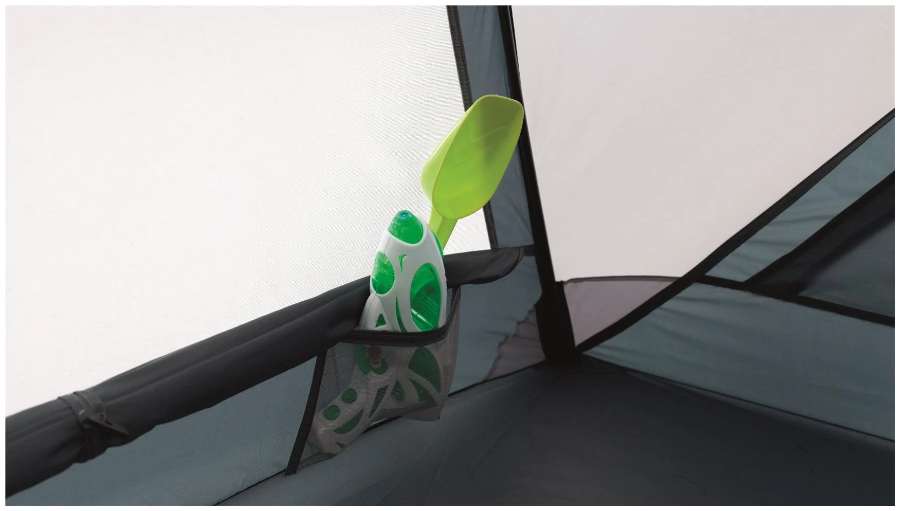 Outwell Formby Beach Shelter Blue – Bild 9