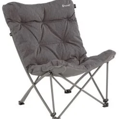 Outwell Fremont Lake Black-Grey