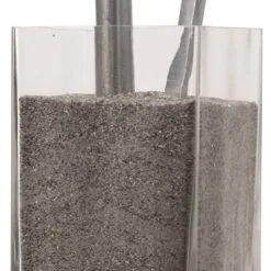 Outwell Halfround U-Peg 18 Cm Silver