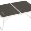 Outwell Heyfield Low Table Grey