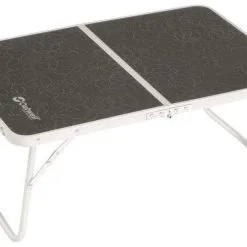 Outwell Heyfield Low Table Grey
