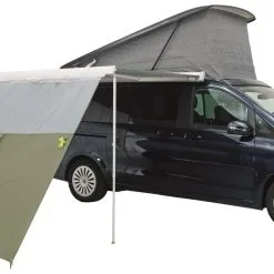 Outwell Hillcrest Tarp Green