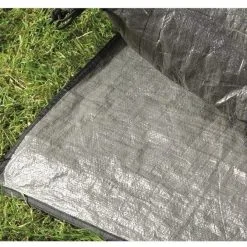 Outwell Jonesville 440SA Footprint Black-Grey