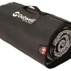 Outwell Knightdale 8PA Flat Woven Carpet