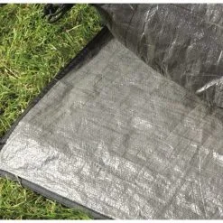 Outwell Lindale 5PA Footprint Grey