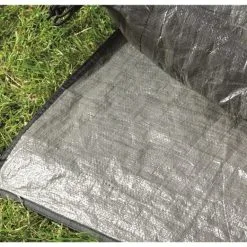 Outwell Linnburg Footprint Black-Grey