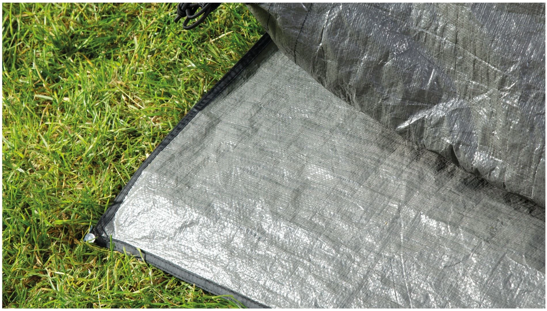 Outwell Milestone Lux Package Deal Black-Grey – Bild 6