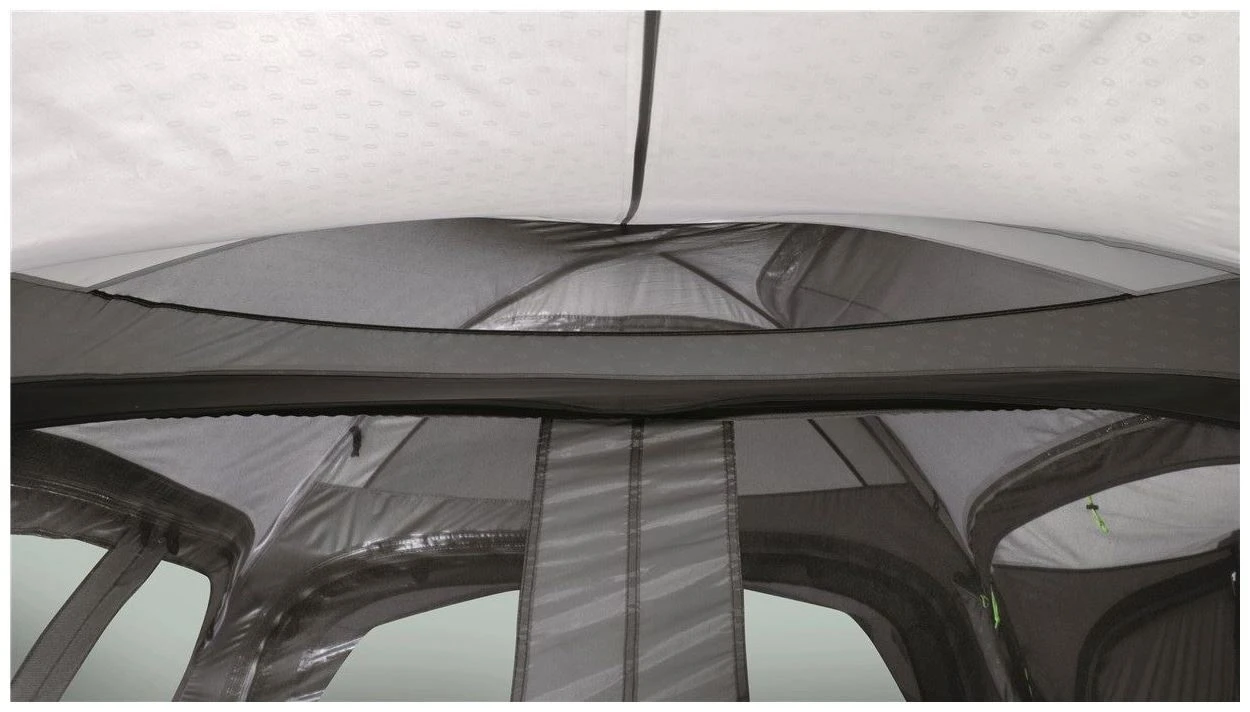 Outwell Milestone Lux Package Deal Black-Grey – Bild 9