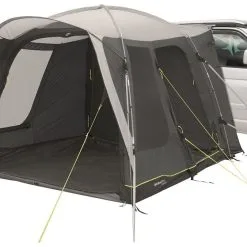 Outwell Milestone Shade Black-Grey