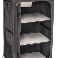 Outwell Milos Indigo Blue