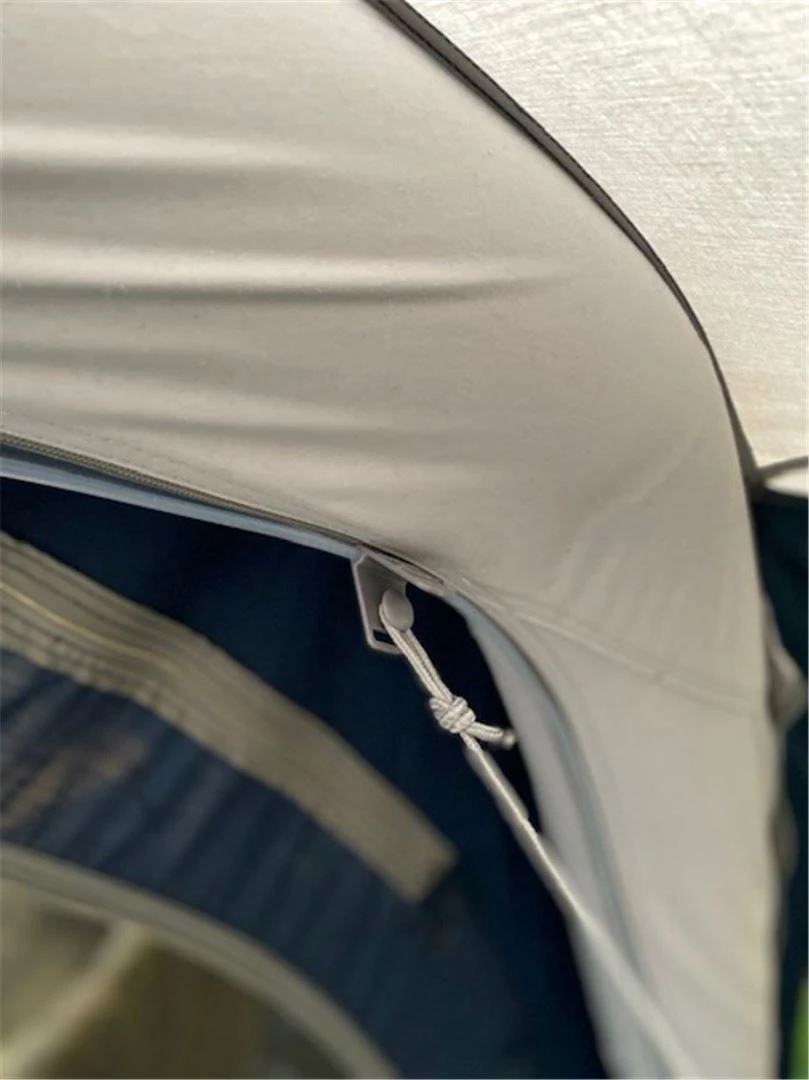 Outwell Movie Screen Grey – Bild 5