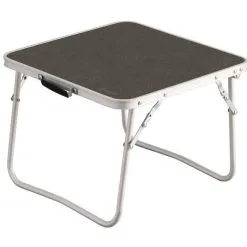 Outwell Nain Low Table Grey