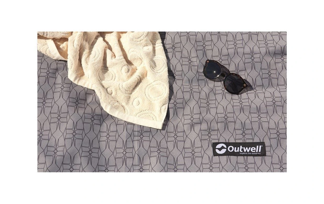 Outwell Nevada 5P Flat Woven Carpet â Bild 3