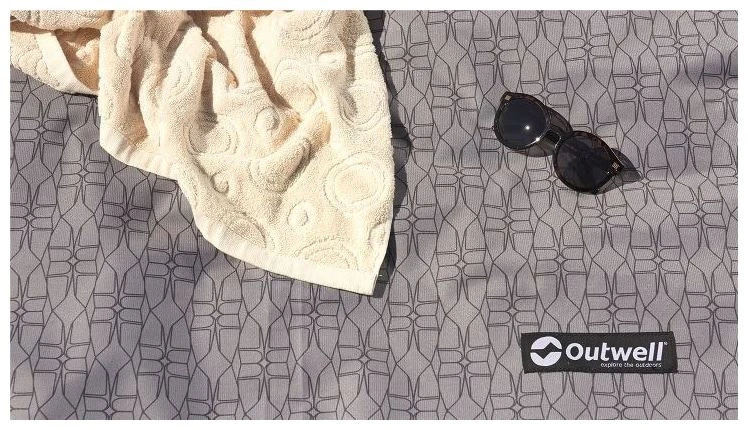 Outwell Newburg 160 Package Deal Grey – Bild 14