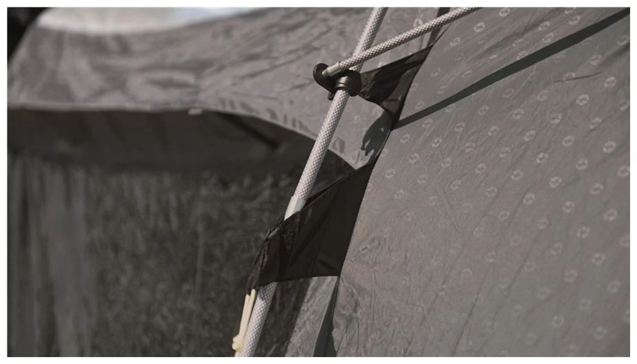 Outwell Newburg 160 Package Deal Grey – Bild 8