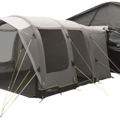 Outwell Newburg 240 Air Black-Grey