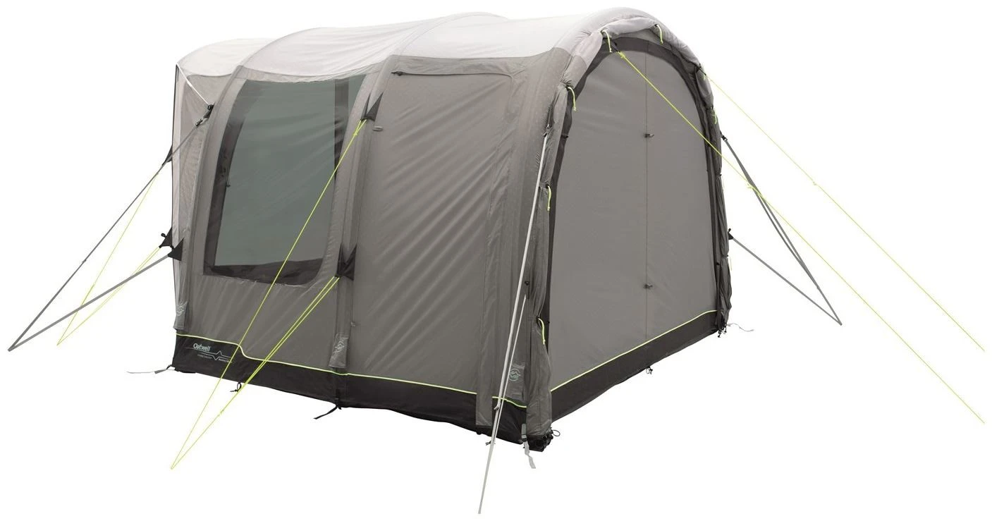 Outwell Newburg 240 Air Package Deal Black-Grey – Bild 8