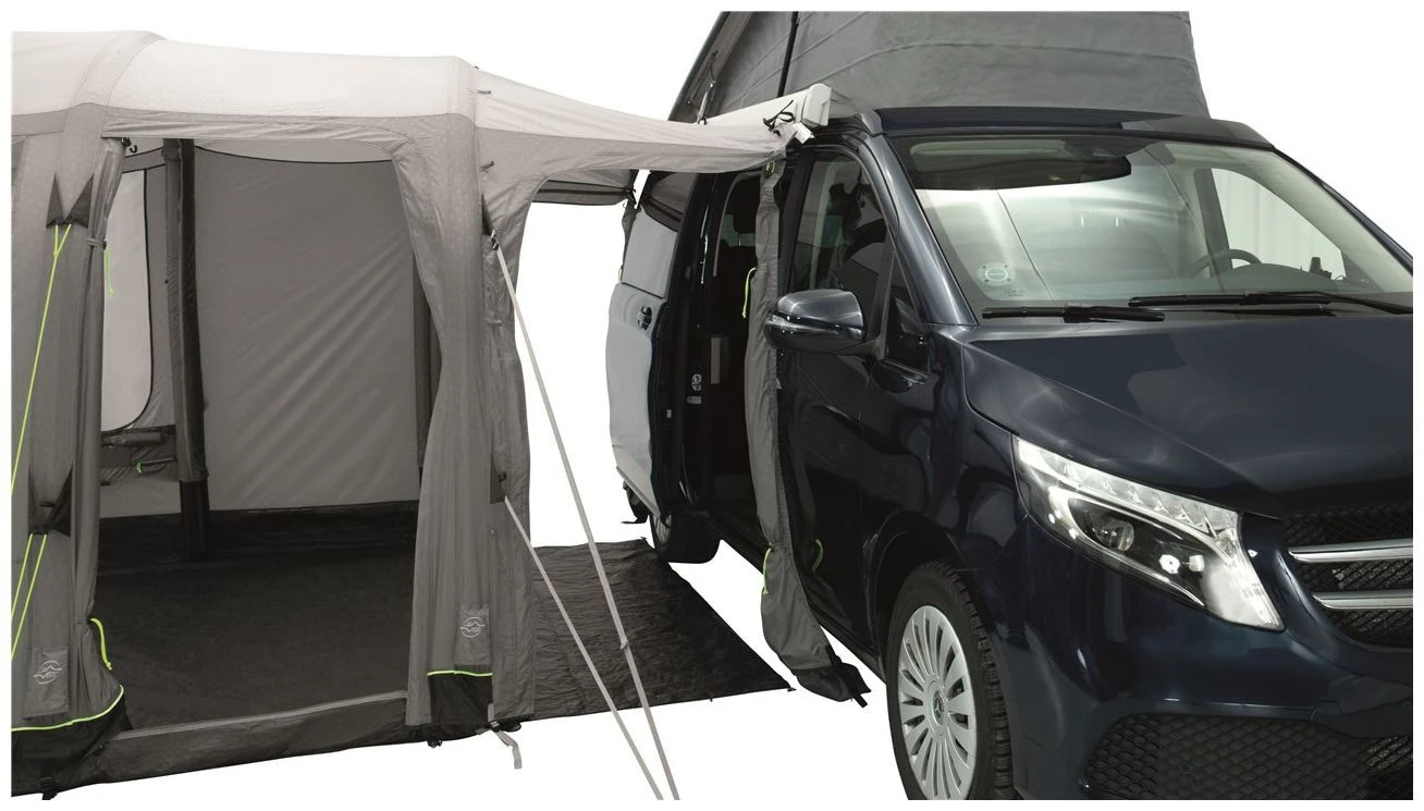 Outwell Newburg 240 Air Package Deal Black-Grey – Bild 9