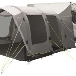 Outwell Newburg 240 Air Tall Black-Grey