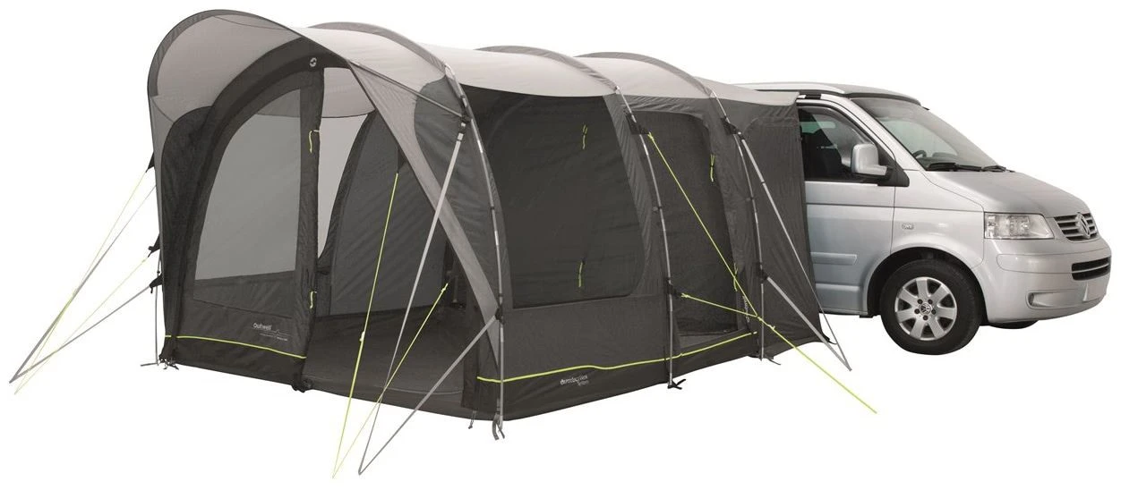 Outwell Newburg 260 Package Deal Grey