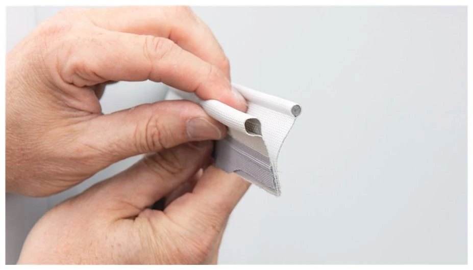 Outwell Newburg 260 Package Deal Grey – Bild 9