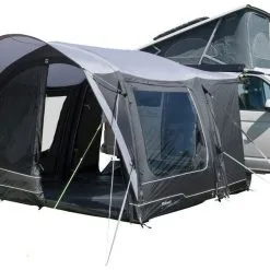 Outwell Parkville 200SA Green