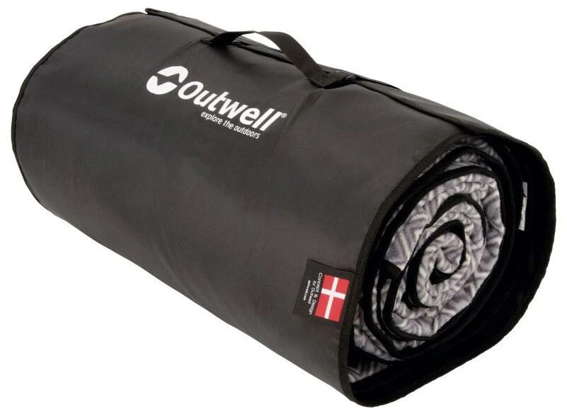 Outwell Starhill 4 Flat Woven Carpet – Bild 3