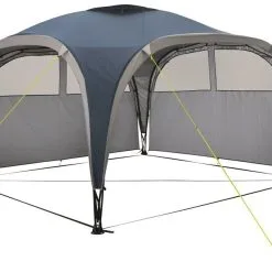 Outwell Summer Lounge L Sidewall, 2 Pcs Blue