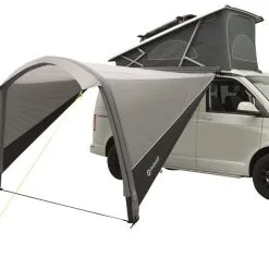 Outwell Touring Canopy Air Grey