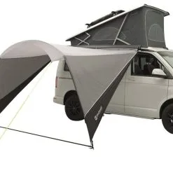 Outwell Touring Canopy Grey