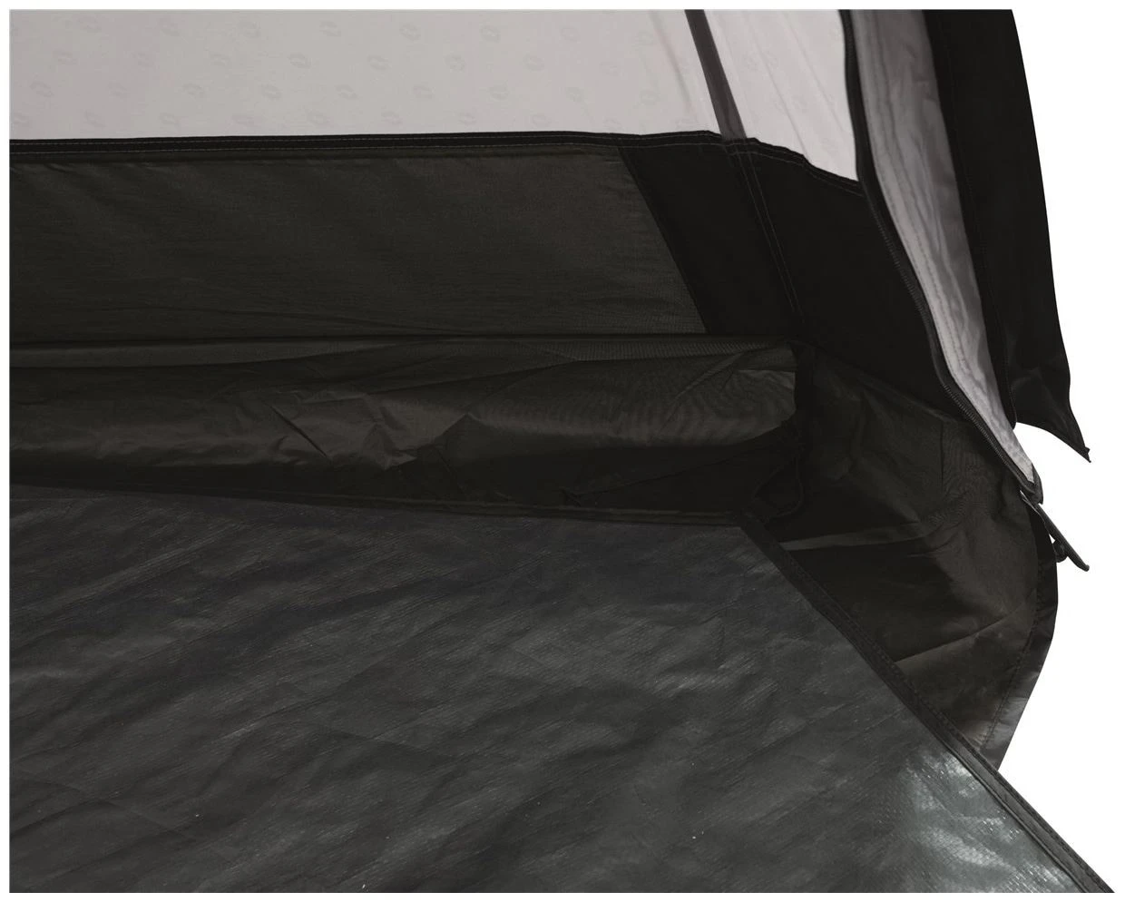 Outwell Universal Markise Size 1 Black-Grey – Bild 13