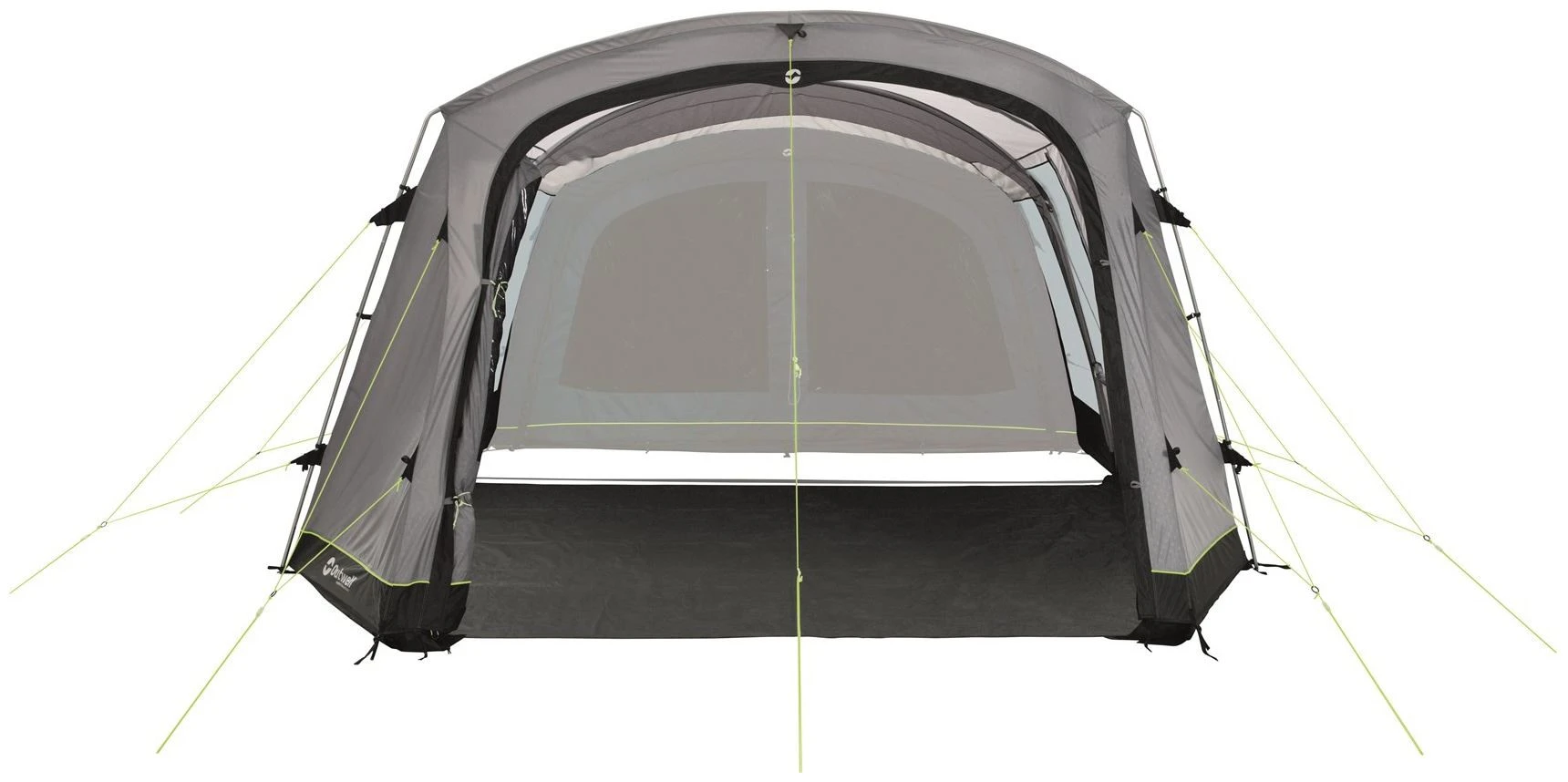 Outwell Universal Markise Size 4 Grey – Bild 11