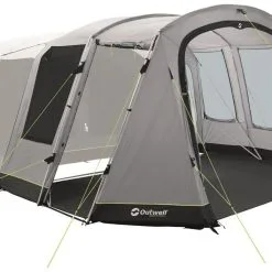 Outwell Universal Markise Size 6 Black-Grey