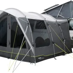 Outwell Waystone 240 Package Deal Black-Grey