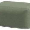 Outwell Williston Lake Inflatable Ottoman Green