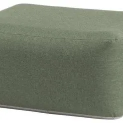 Outwell Williston Lake Inflatable Ottoman Green